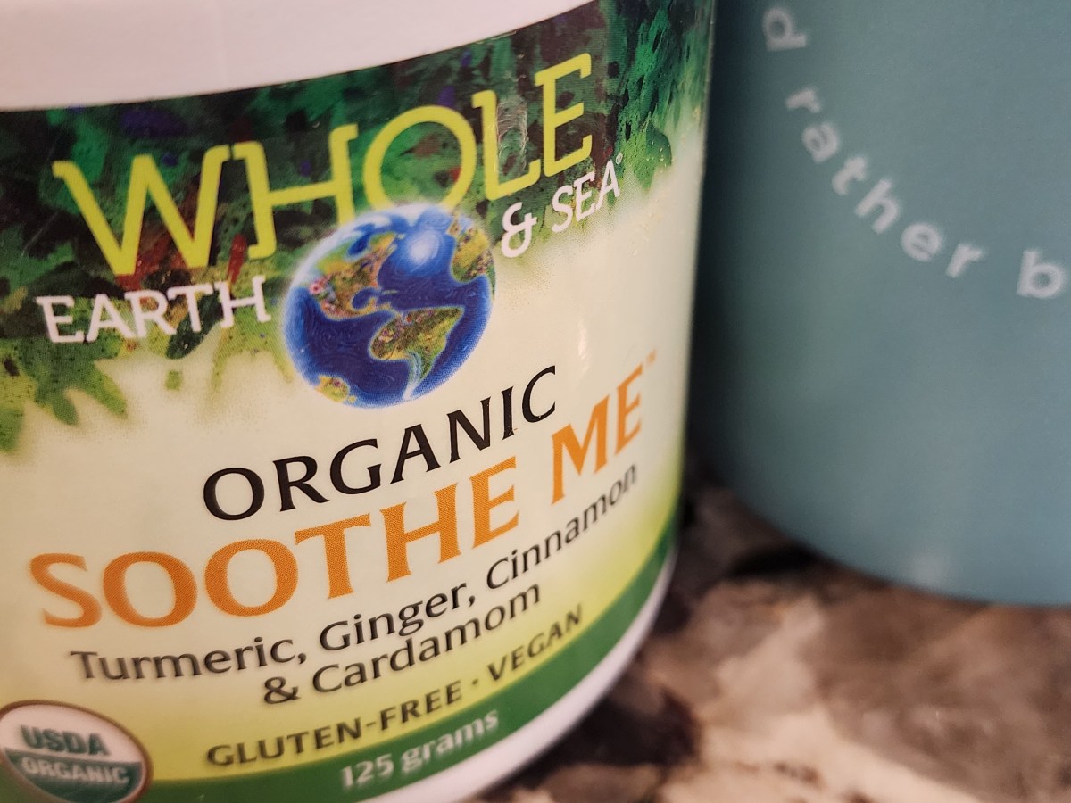 New Favorite Healthy&nbsp;Drink